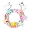 Beaded Phone Charger Coastal Cutie