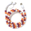 Beaded Phone Charger Dell