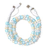 Beaded Phone Charger Fall