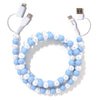 Beaded Phone Charger Jordan