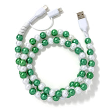 Beaded Phone Charger Jason