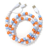 Beaded Phone Charger Summitt