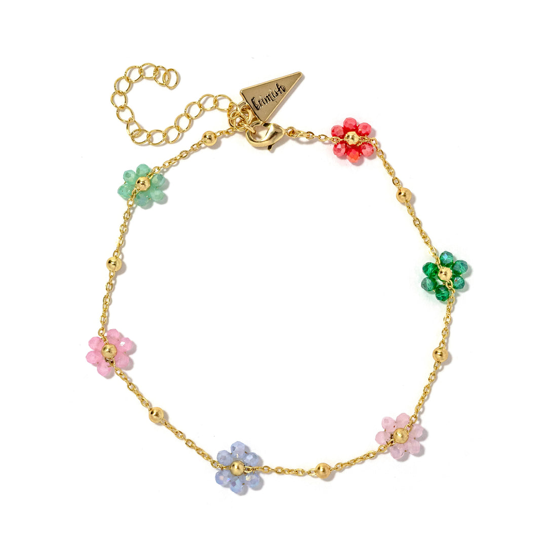 Beach Babe Anklet
