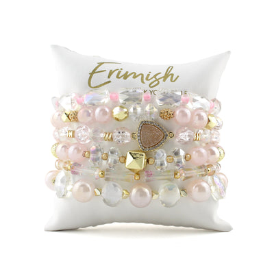 Bella Bracelet Stack