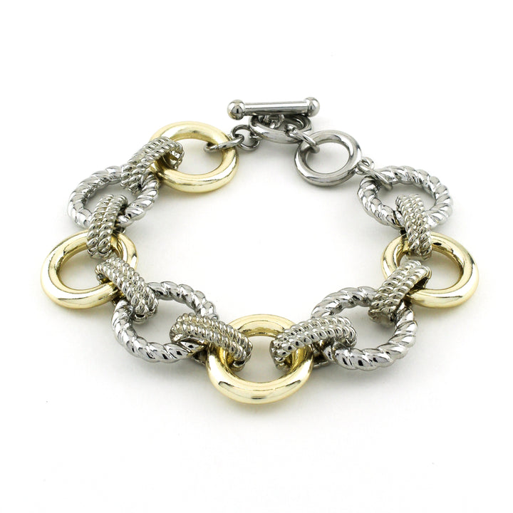 Benny Chain Bracelet