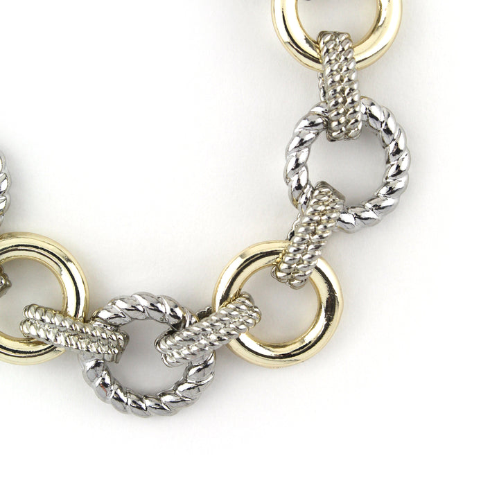 Benny Chain Bracelet