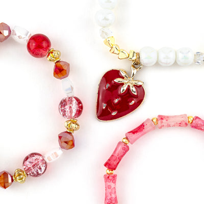 Berry Bliss Starter Stack
