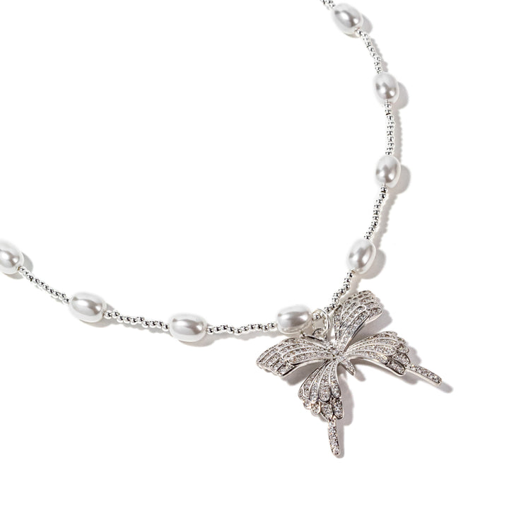 Big Wind Necklace