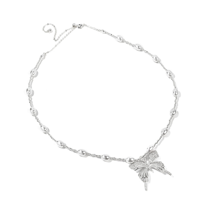 Big Wind Necklace