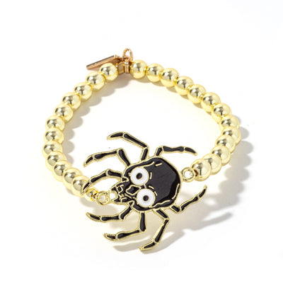 Black Widow Bracelet