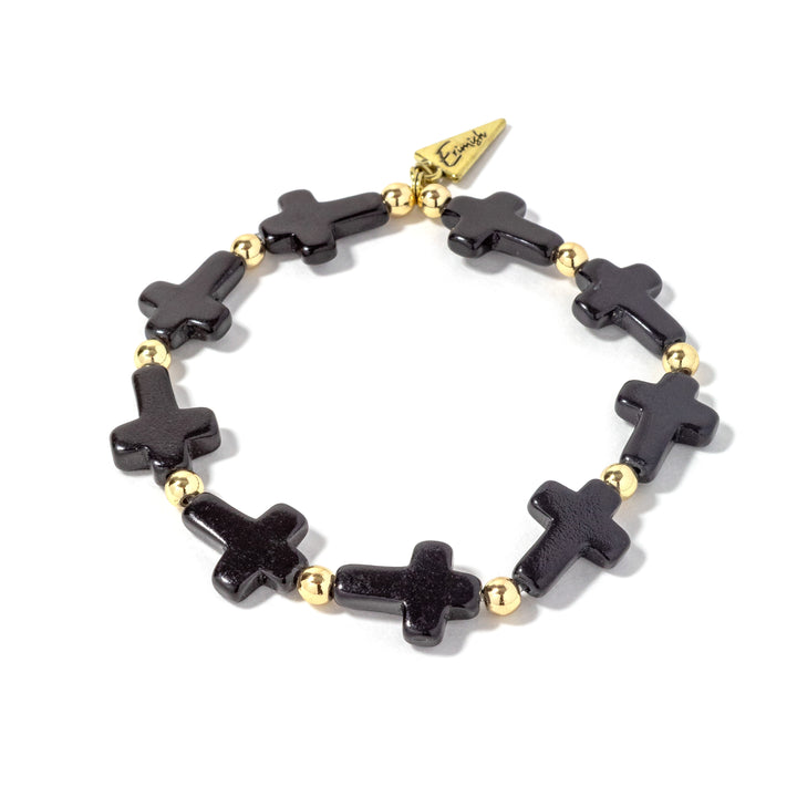 Full Cross Bracelet