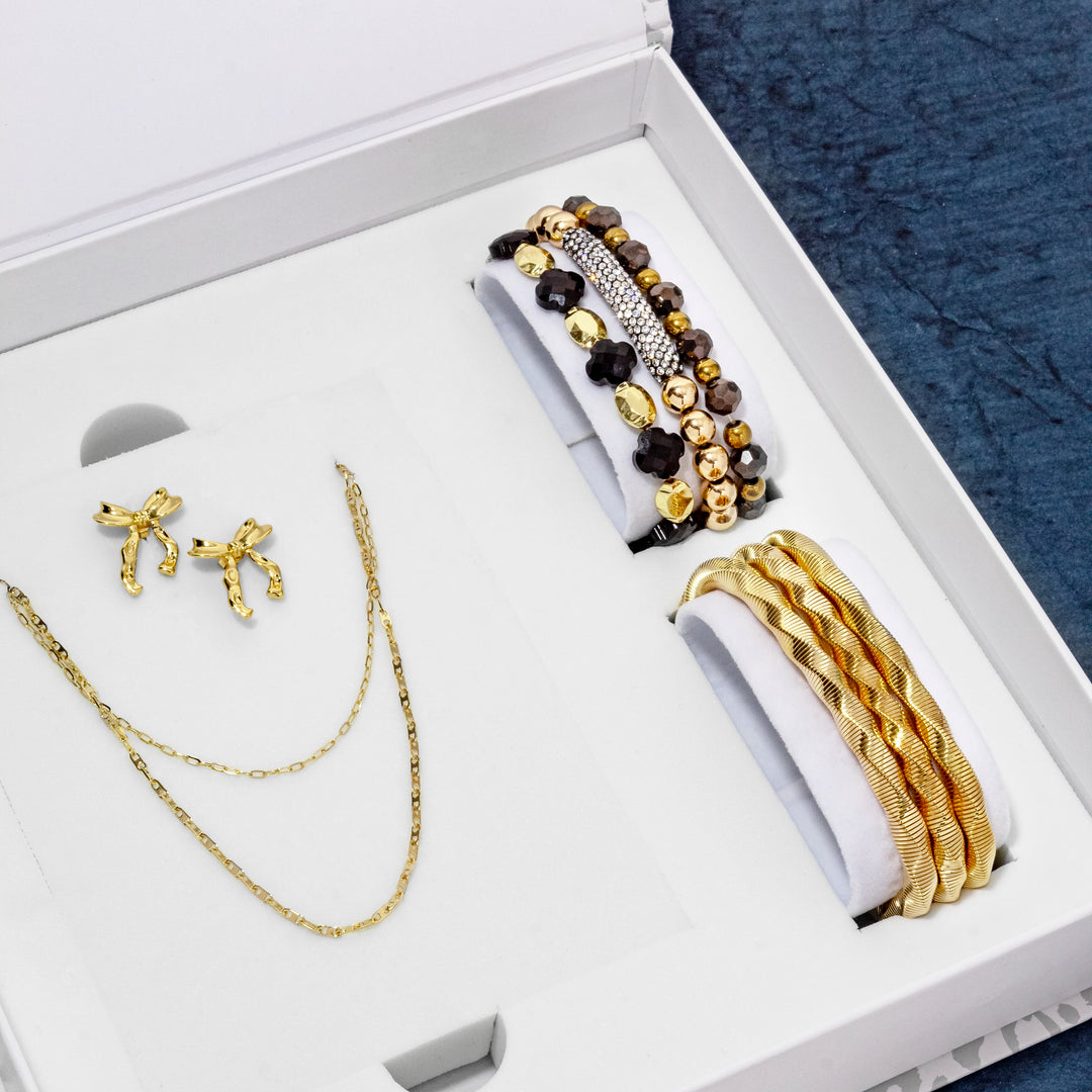 Exclusive Doorbuster Gift Box