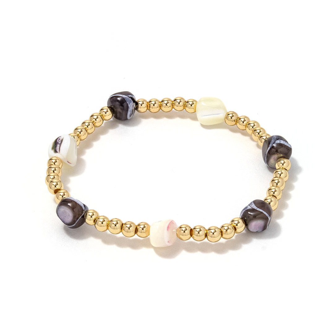 Shell Bracelet