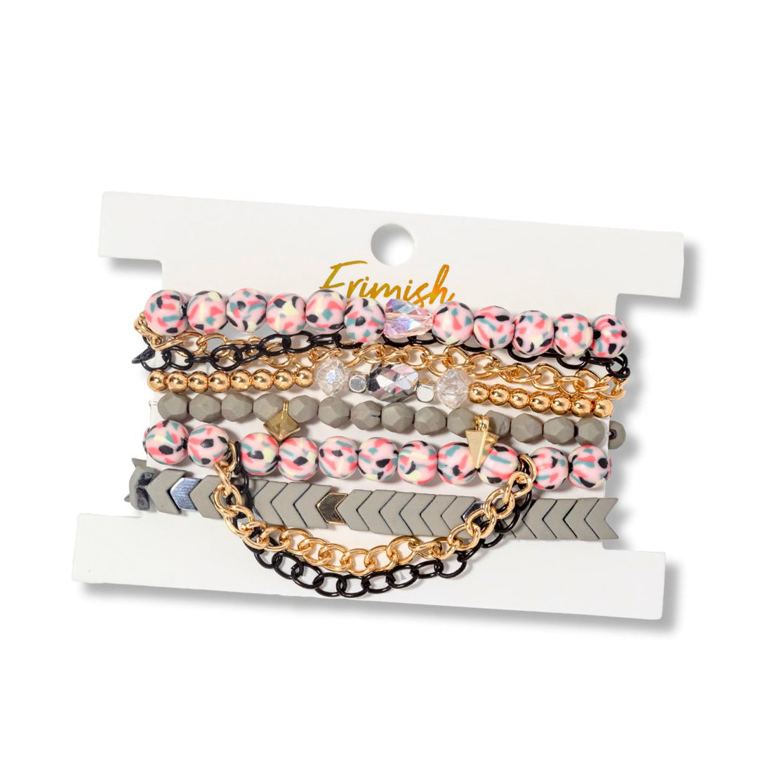 Blacklist Card Stack