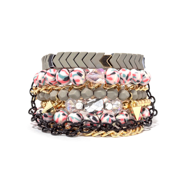 Blacklist Card Stack