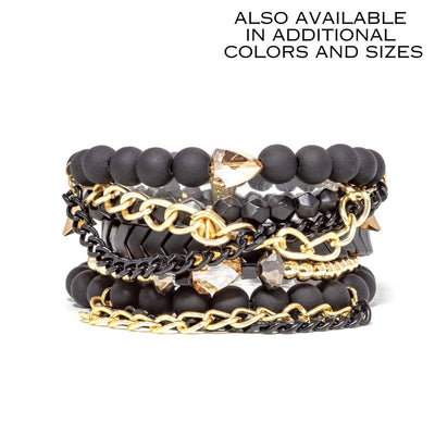 Blacklist Card Stack