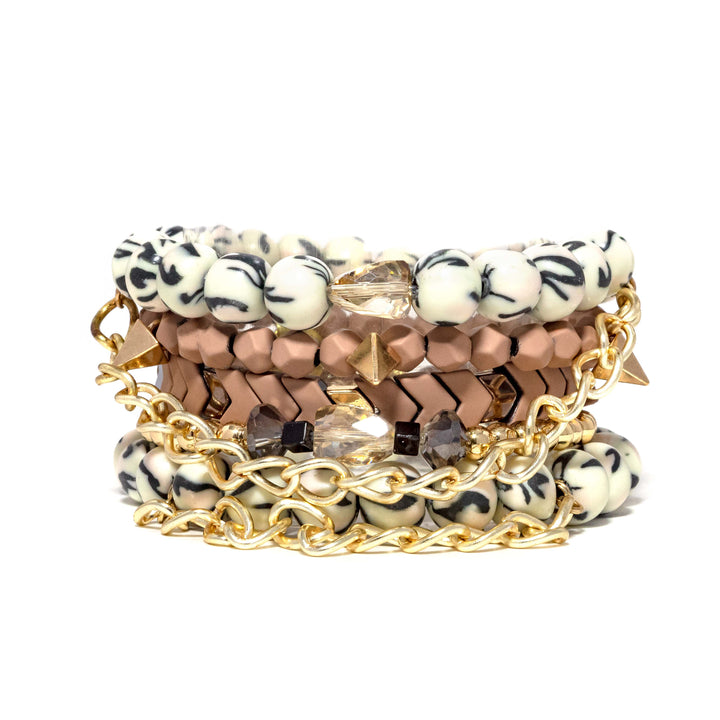 Blacklist Card Stack