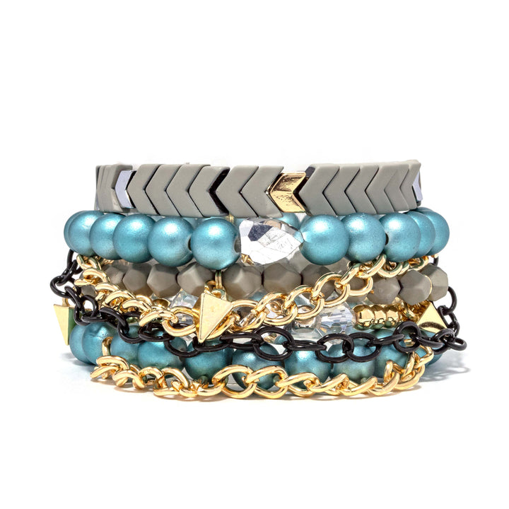 Blacklist Card Stack