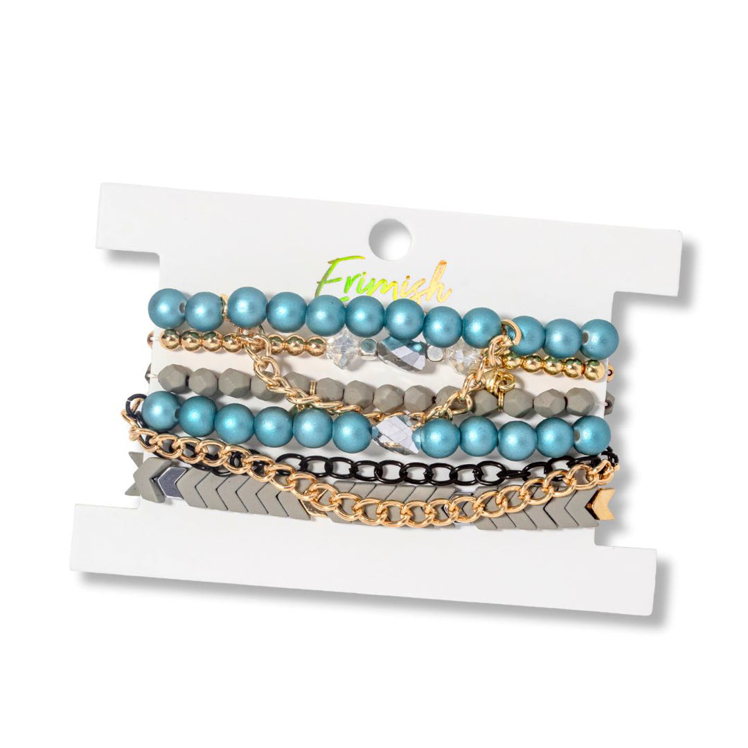 Blacklist Card Stack