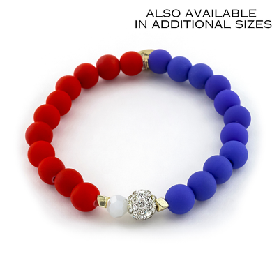 Blazer Gameday Bracelet