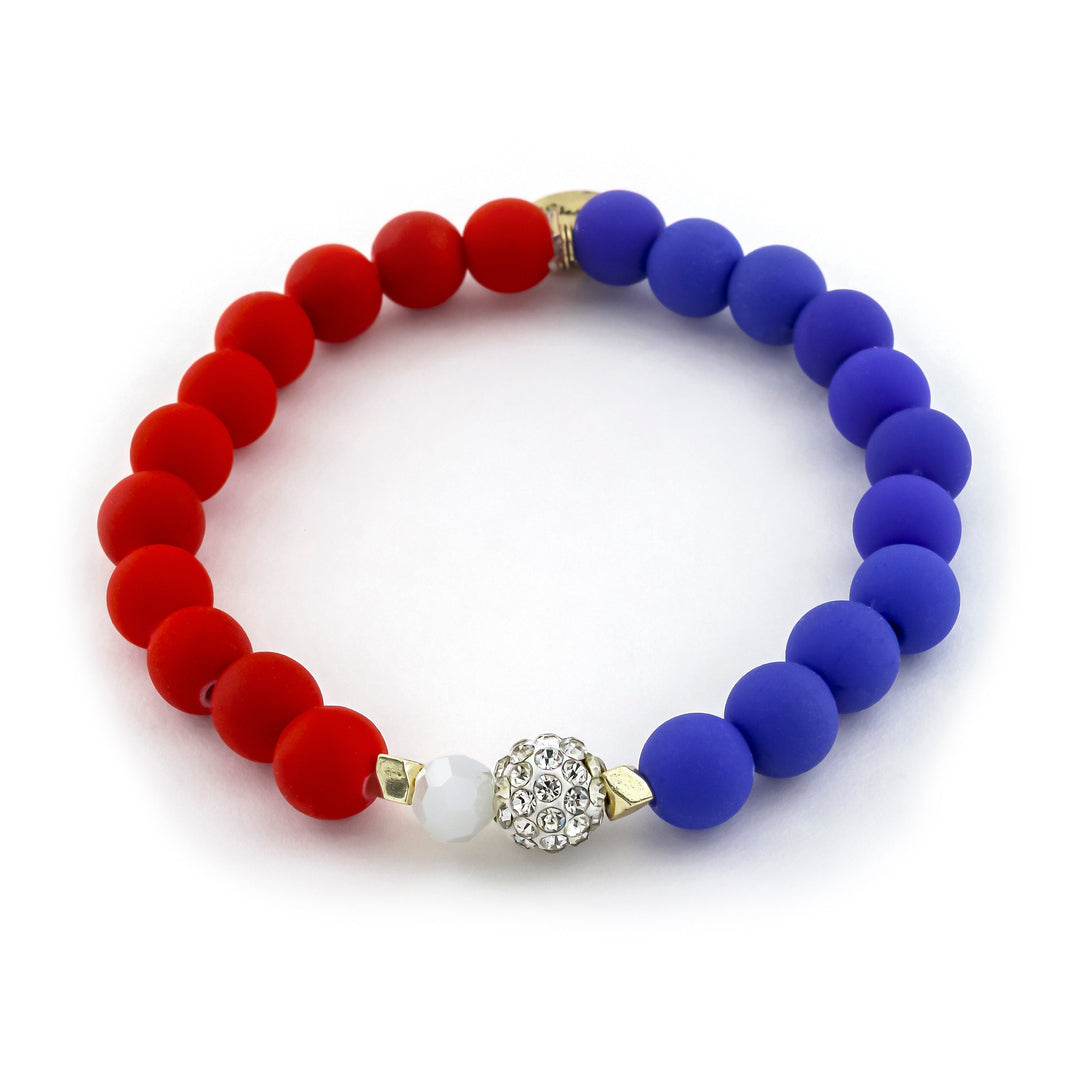 Gem Jams Blazer Bracelet (KIDS) - Erimish