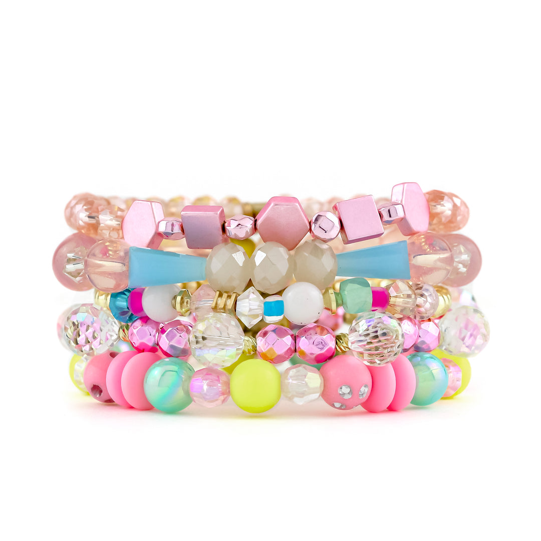 Blossom Stack - Erimish