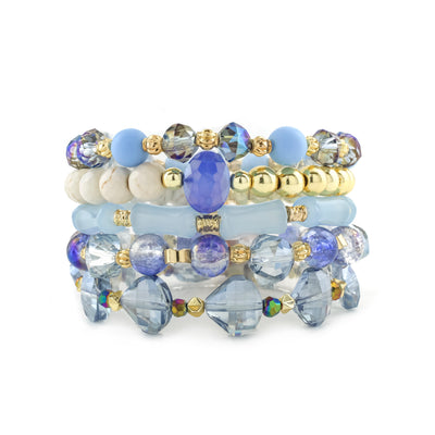 Blue Jeans Stack
