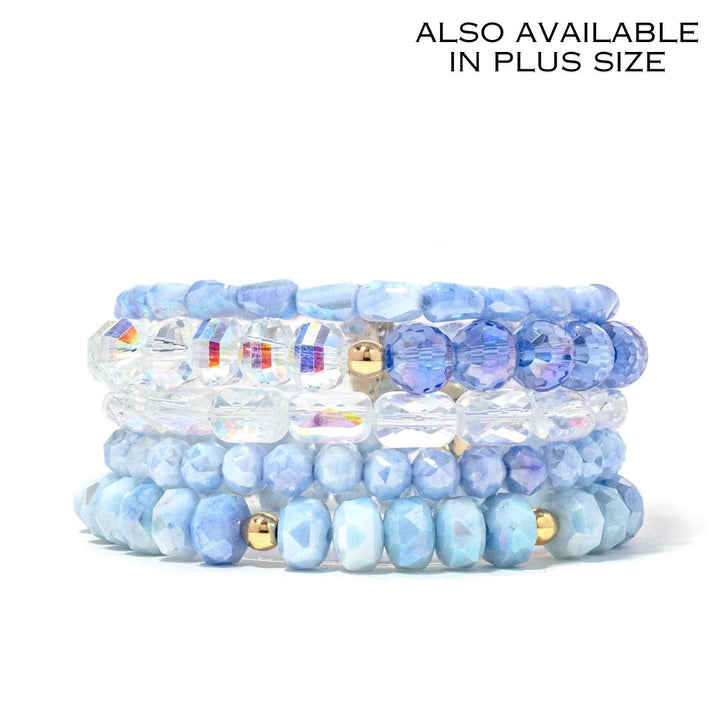 Blue Skies Stack