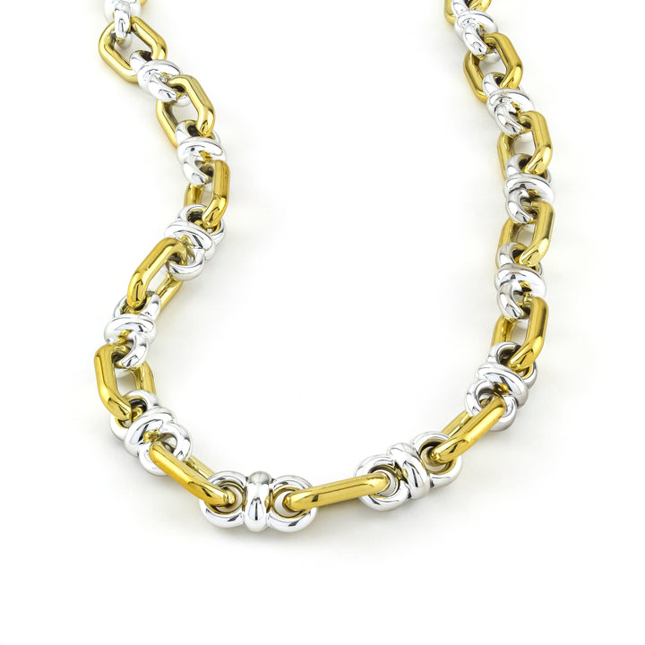 Bodacious Mix Necklace