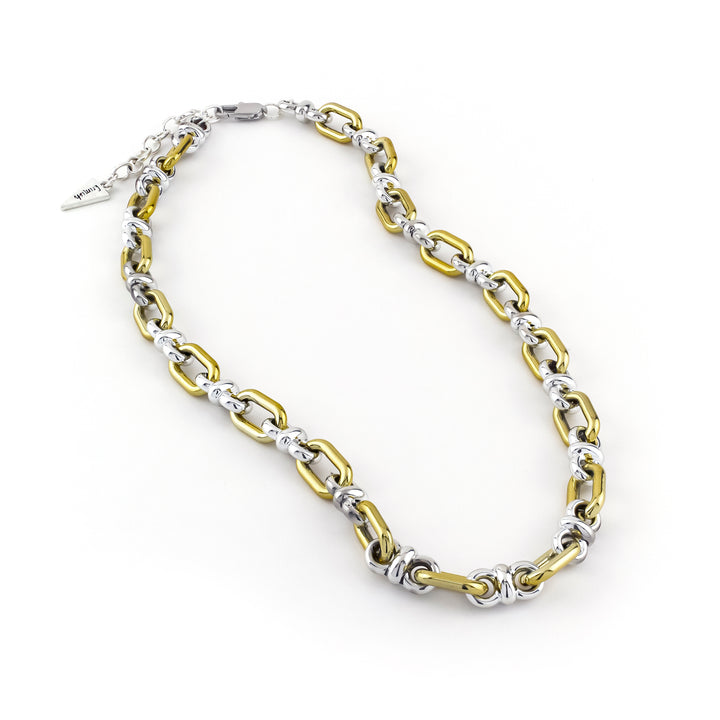 Bodacious Mix Necklace