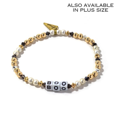 Boo Bracelet