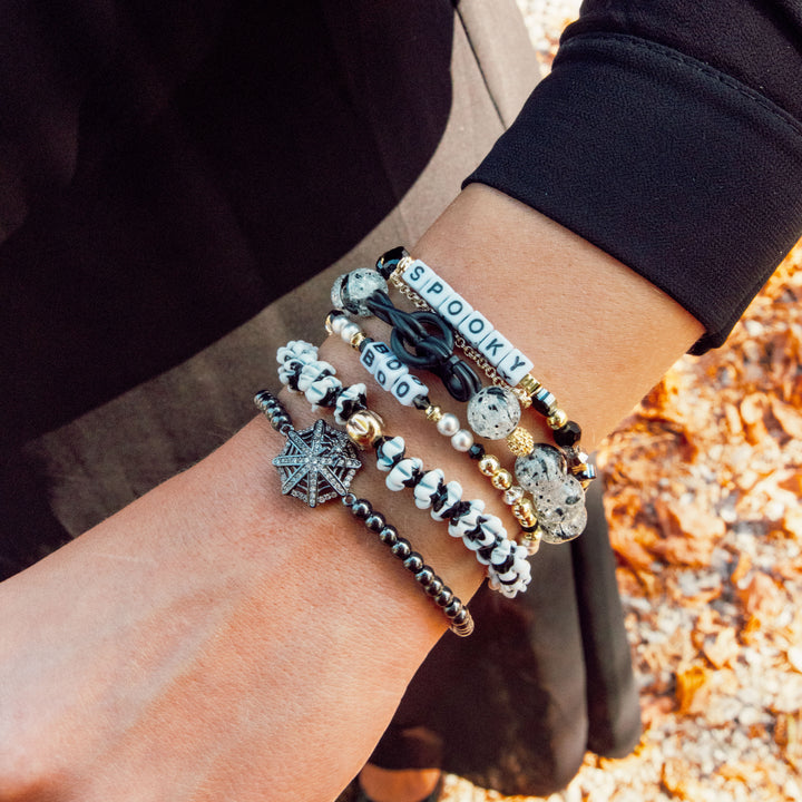 Spooky Bracelet