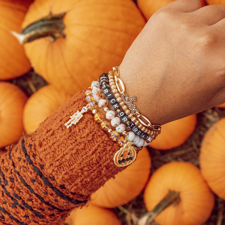 Trick Or Treat Starter Stack