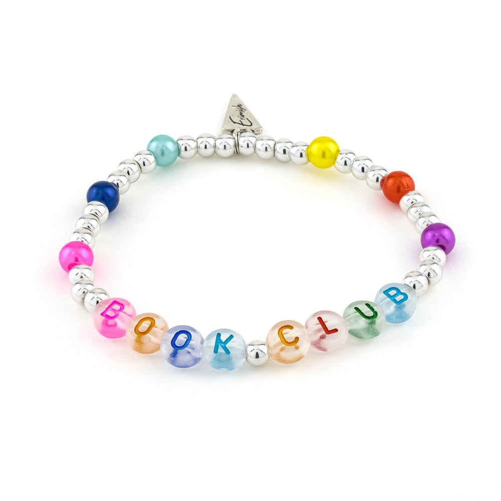 Book Club Bracelet - Erimish