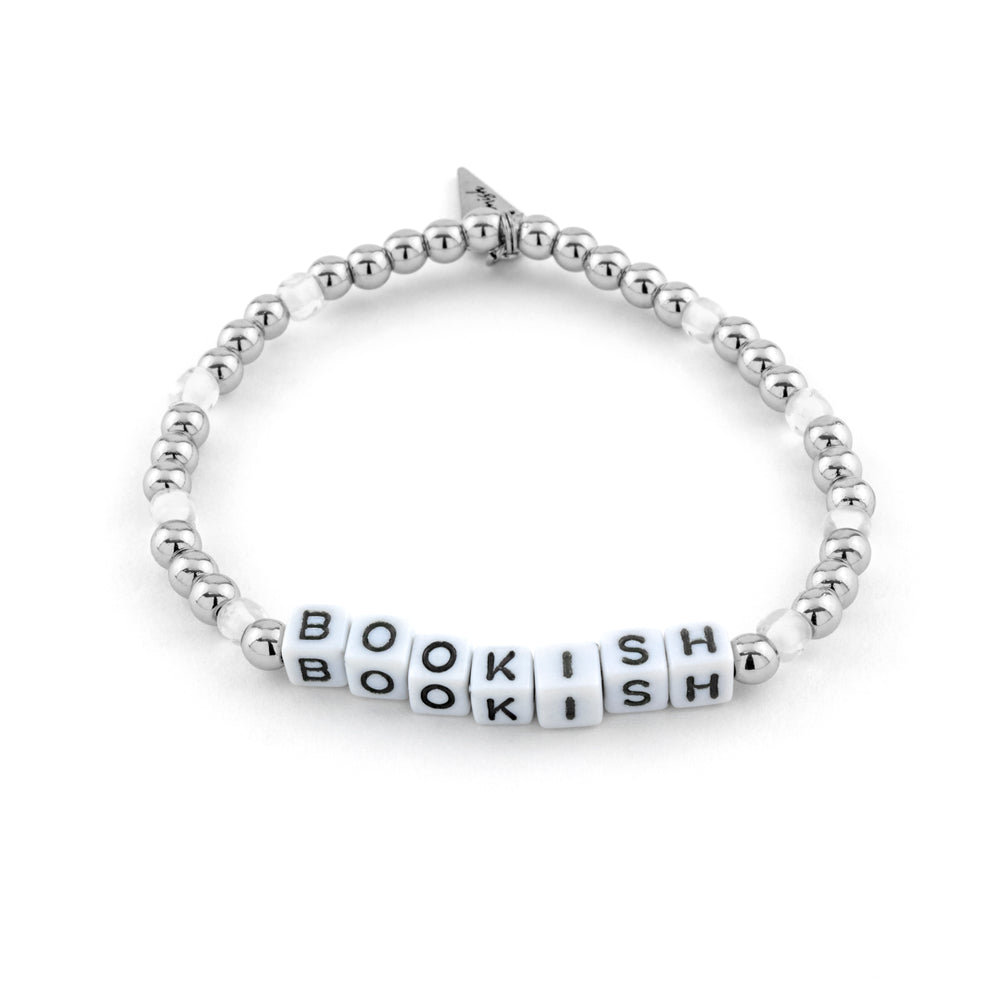 Bookish Bracelet - Erimish