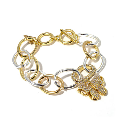 Book of Life Bracelet