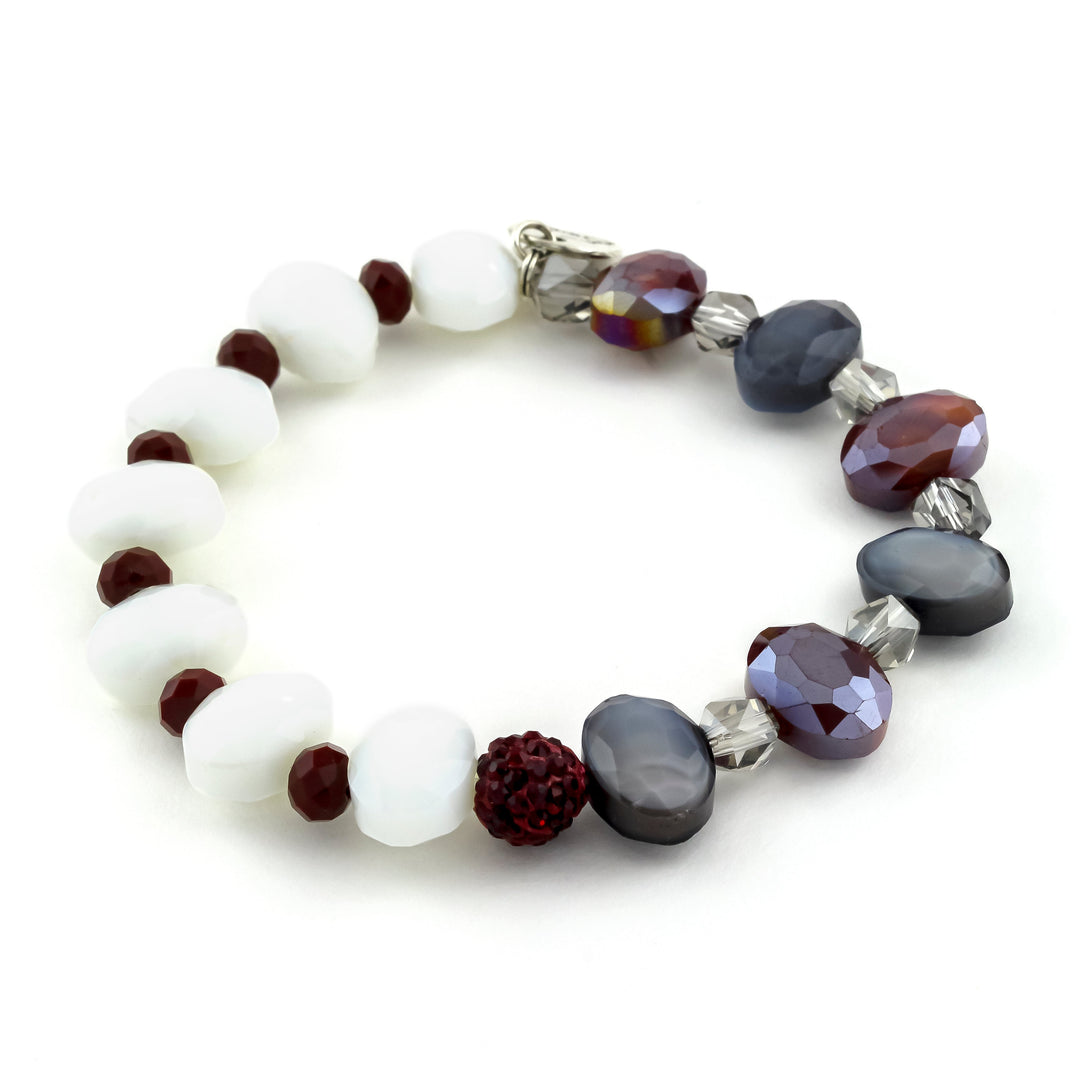 Gem Jams Boomer Bracelet (KIDS) - Erimish