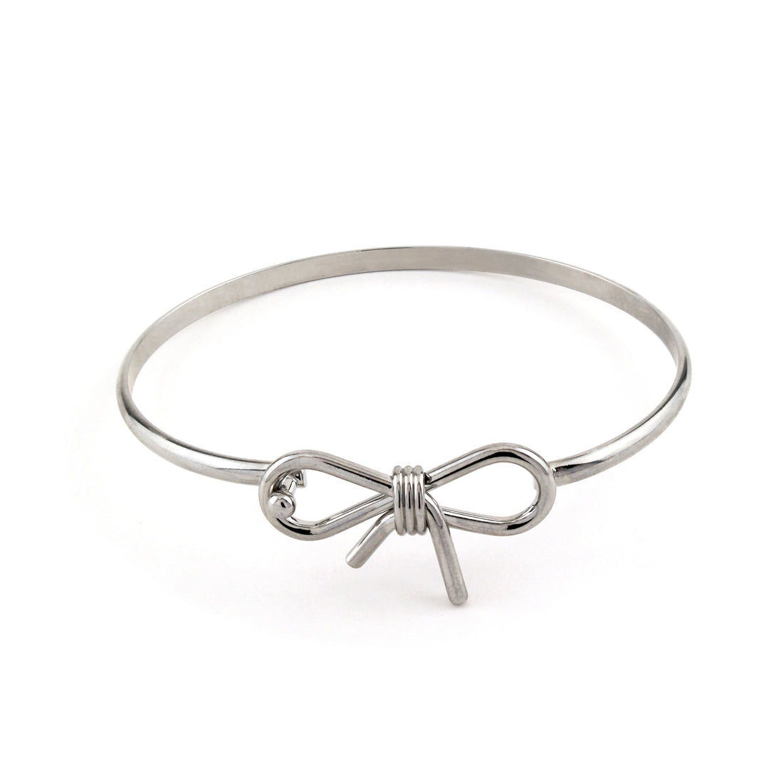 Bow Hook Cuff