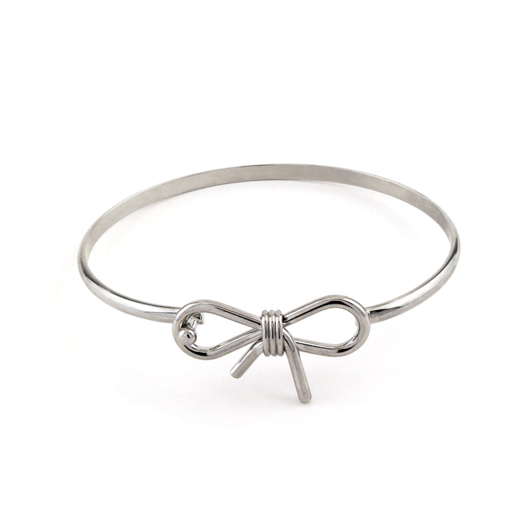 Bow Hook Cuff