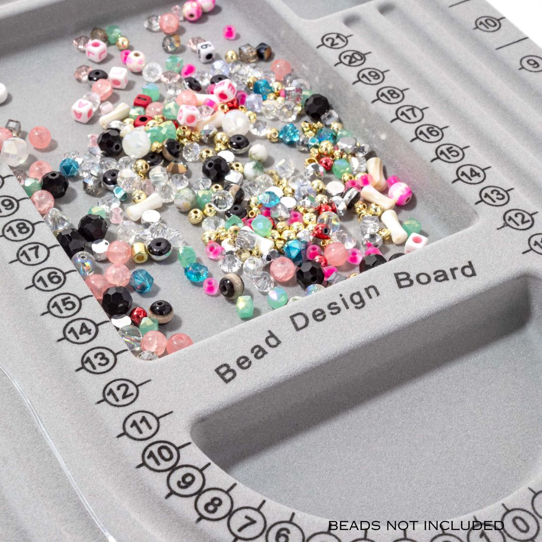 Bracelet Design  Bead Board