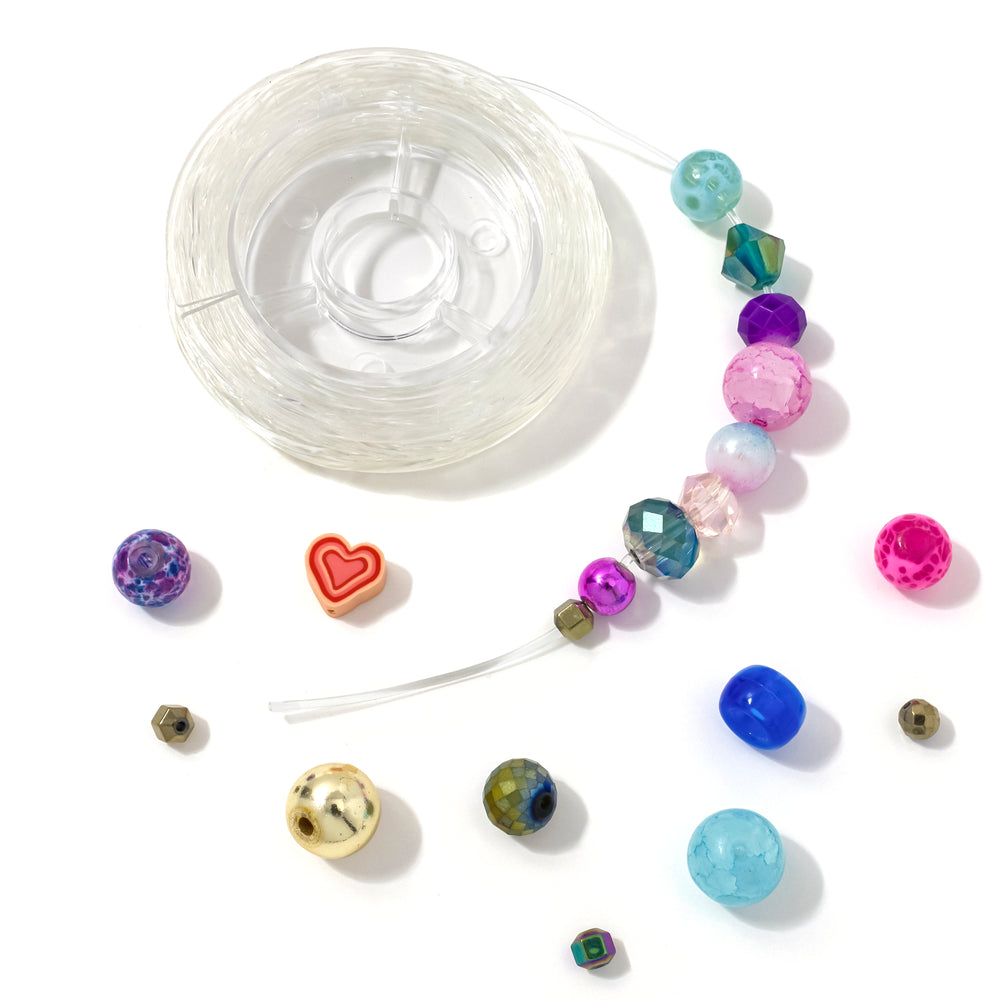 Bracelet Design String - Erimish