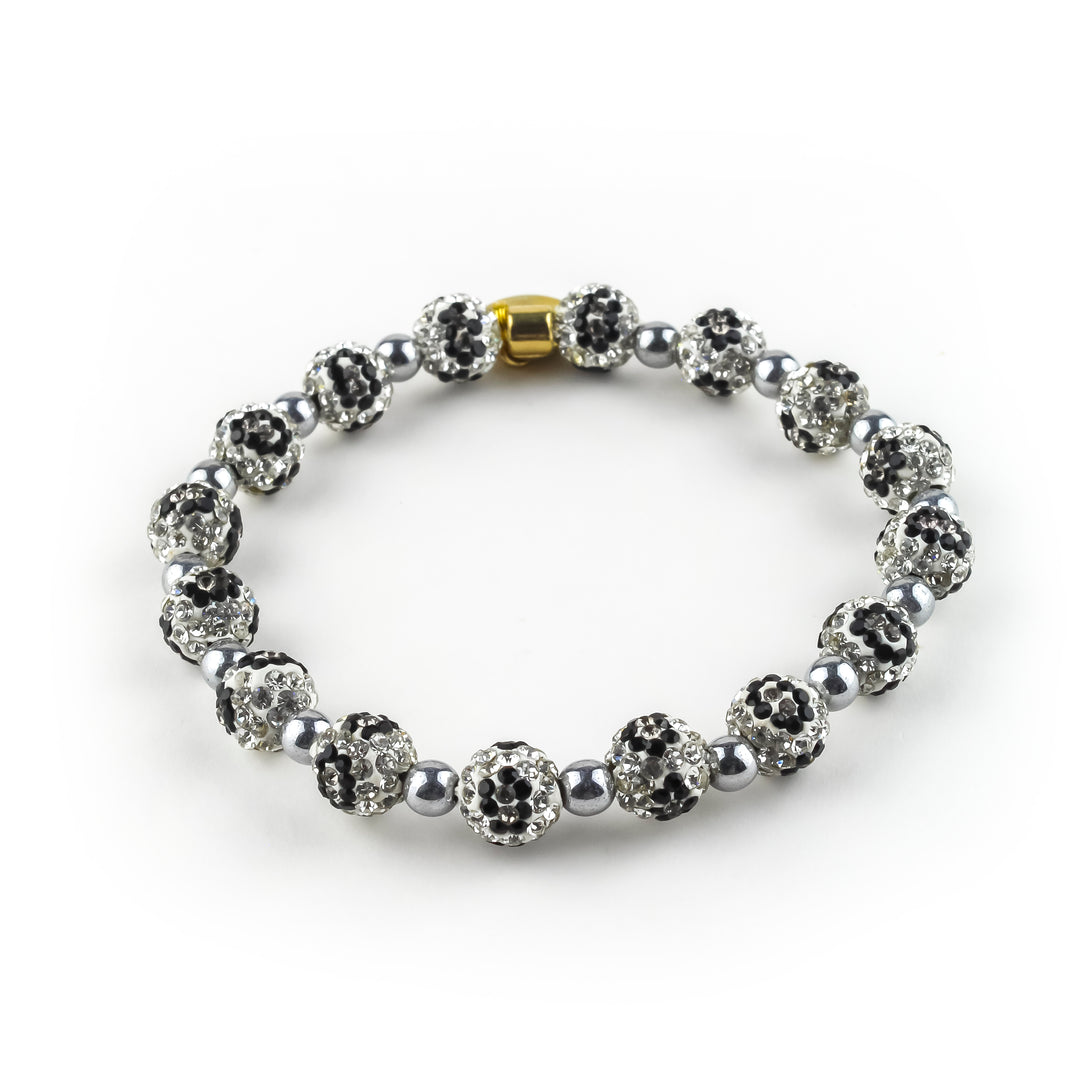 Brad Shamballa Bracelet