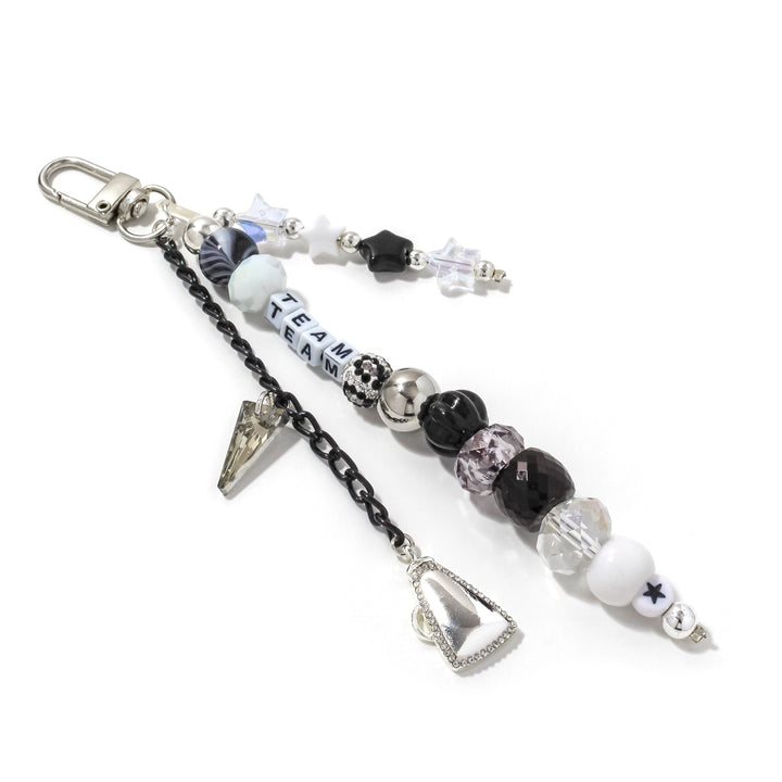 Gameday Bag Charm