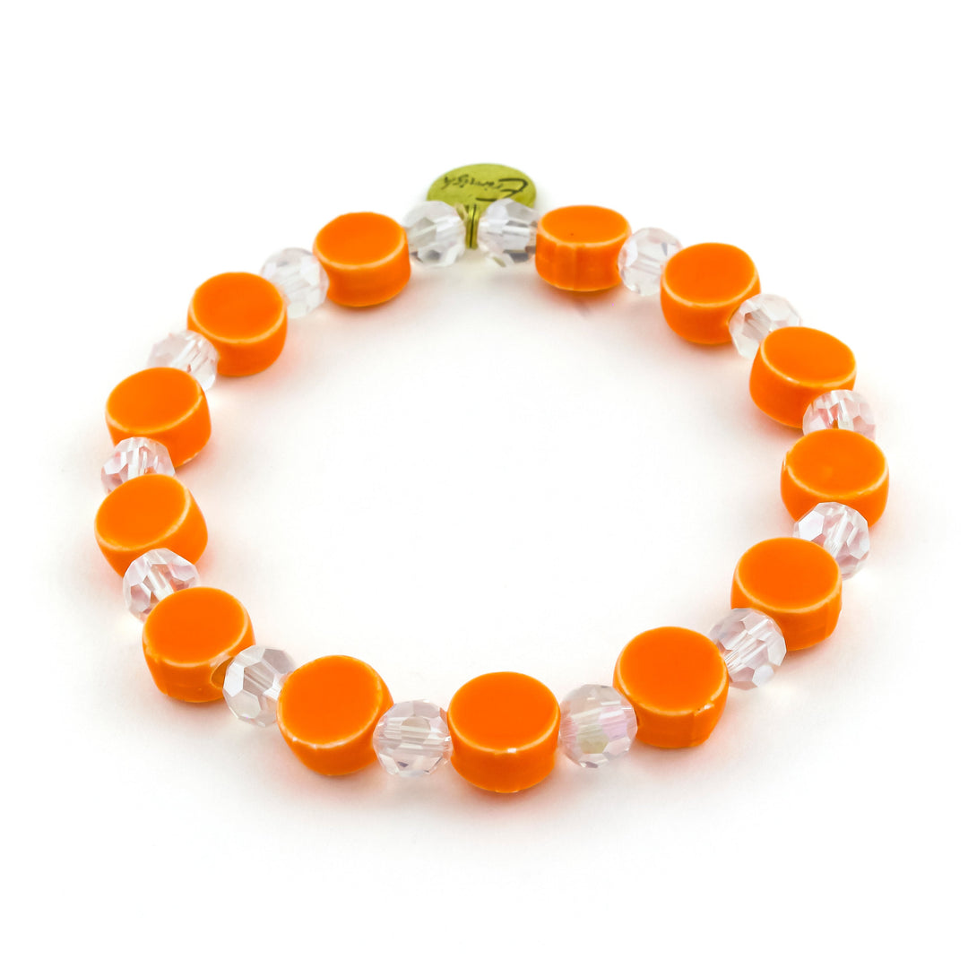 Plus Size Bradford Gameday Bracelet - Erimish