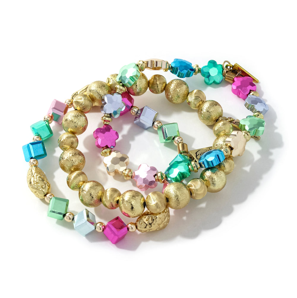 Bradshaw Starter Stack Multi - Erimish