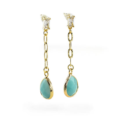 Brandi Earring