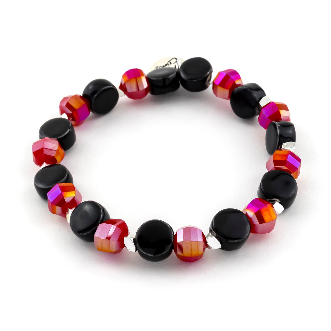 Plus Size Brant Gameday Bracelet - Erimish