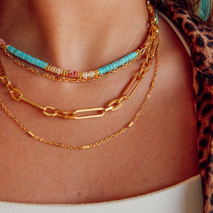 Brax Necklace