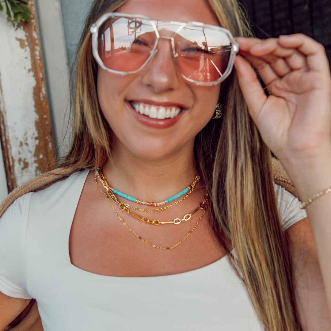 Brax Necklace