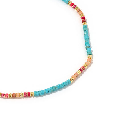 Brax Necklace
